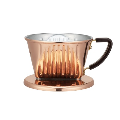 �ڥ��꥿��Kalita��Kalita ���꥿ 04157 Cu 101 �ɥ�åѡ� Ƽ�� �ϥ�ɥɥ�å�