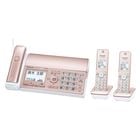 Pnasonic �ѥʥ��˥å� �ǥ����륳���ɥ쥹���̻�ե����� �ҵ������դ� KX-PD550DW-N �ԥ󥯥������  �����������̵�ǽ��� ���ô拾���ɥ쥹