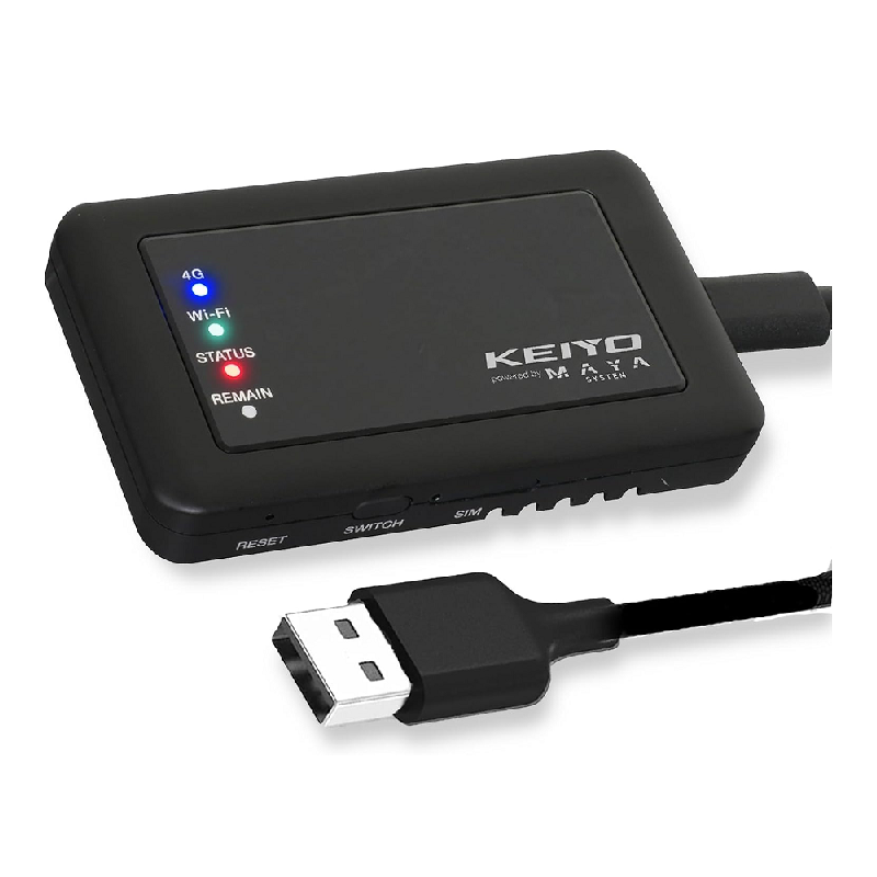 ���߸˸¤ꡪ������������ա���KEIYO�ۼֺ��б���Wi-Fi�롼�����Υ����ä�Wi-Fi���㤤�ڤ� �������� ����㡼������AN-S117