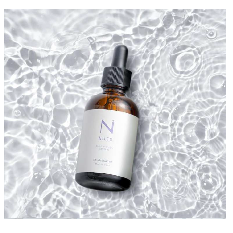 KOR JAPAN】NiLTO SKIN CARE SERUM(ニルト) | 4571365222988