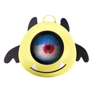 ���Ͳ��������ե����䥤�٥�Ȥˡ���Asue��LED�Хå��ѥå� SB-KID2 �������� SB-KID2-YE Eyes���Ҷ�����