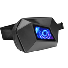 ���Ͳ��������ե����䥤�٥�Ȥˡ���Asue��LED�Хå��ѥå� SB-Evil Eyes �֥�å� SB-EE-BK  Eyes������������