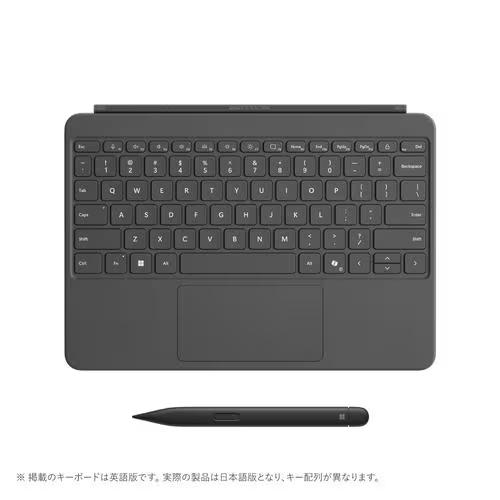 Microsoft EP2-33053 Surface Pro 12����� �����ܡ��� ����� �ڥ��դ����ȡ��� ���졼�������売������������