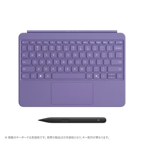�ڡ�2025/6/10��ȯ�����Microsoft EP2-33103 Surface Pro 12����� �����ܡ��� ����� �ڥ��դ��Х�����åȡ������売������������