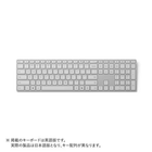 Microsoft EP2-04208 Surface �����ܡ��ɡ��� 2 ����� Bluetooth�б� ���ܸ����� ���졼�������売������������