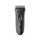 ��BRAUN�ۥ��꡼��3 ���ż��������С� 3020s-B �֥�å�
