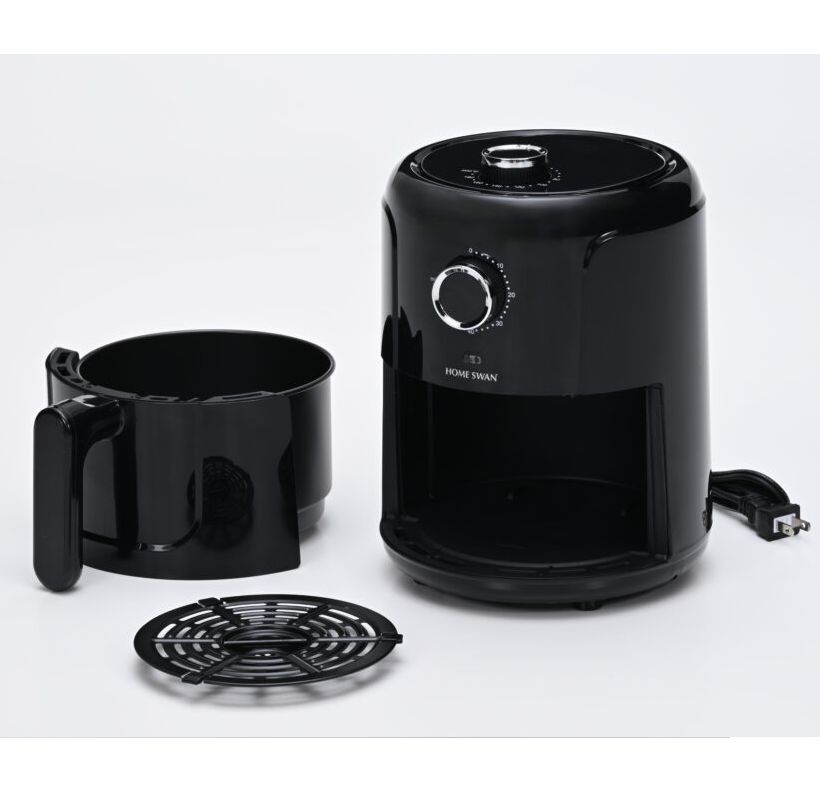 新津興器】HOME SWAN エアフライヤー SAF-90 | 4981889011898 | 家電