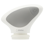 ��400�ĸ��ꡪ����ʬ�ò�����Dretec����ư���ꥳ����ե������֥饷 ���졼 MS-103GY