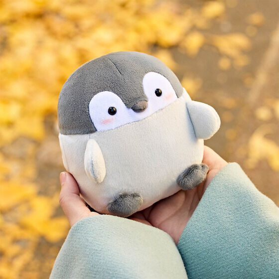 在庫限り！【CCP】ハンドぬいウォーマー コウペンちゃん KH-HP84-KKP