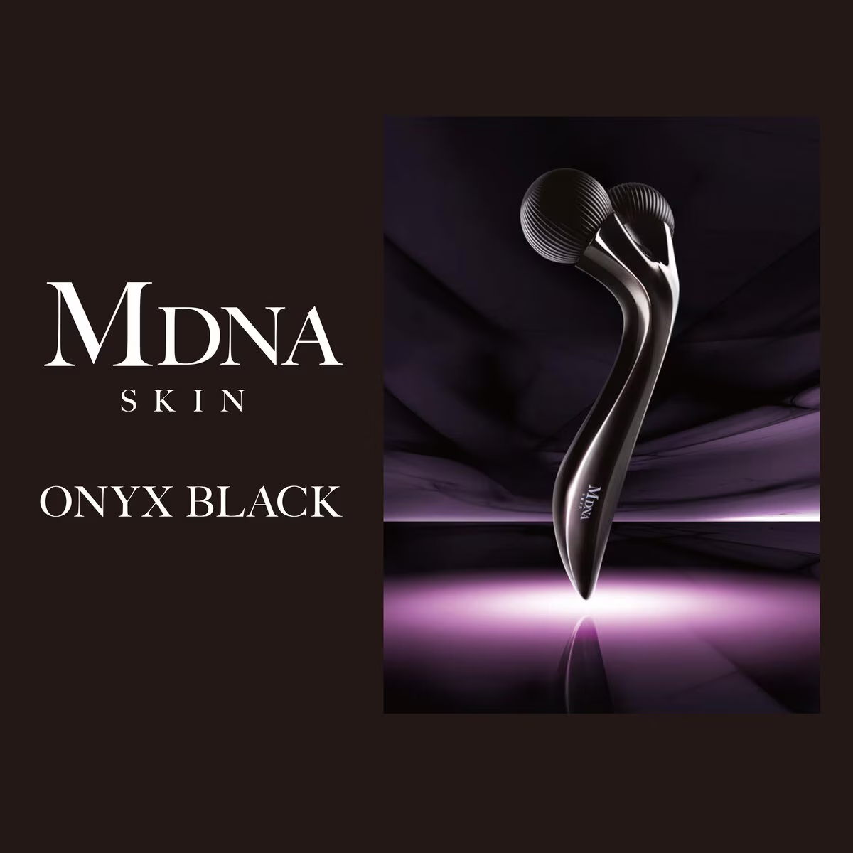 MDNA SKIN オニキスブラック　リファカラット新品未開封　マドンナ 楽天市場】マドンナスキン オニキスブラック MDNASKIN 小顔