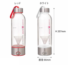 ���߸˸¤ꡪ��BI SANTE H WATER�ۿ��ǿ��������ݎ̎ގ׎� BI SANTE H WATER 2���ʥ�åɡ��ۥ磻�ȡˡ�12��ñ�̥�������96�Ĥ�����ʸ��ǽ��