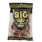 ���͵����ڥ���߲ȡ�BIG�٥ӡ�����ѥ���200g����̣���¡�150���ڥ���߲Ȥ���10��ñ�̥�������80�İʾ夫����ʸ��ǽ��