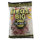 ���͵����ڥ���߲ȡ�MEGABIG�٥ӡ�����ѥ���360g����̣���¡�150���ڥ���߲Ȥ���10��ñ�̥�������80�İʾ夫����ʸ��ǽ��