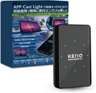 ���߸˸¤ꡪ��Amazon�Ǻ�NG������������ա���KEIYO��APP CAST light��AN-S149���磻��쥹Car Play/�磻��쥹AndroidAuto ��ư�襢�ץ�ץꥤ�󥹥ȡ���