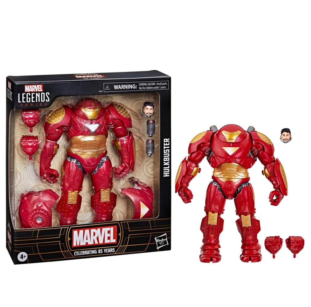 在庫限り！☆値下げ☆【ハズブロ】マーベルレジェンド・シリーズ