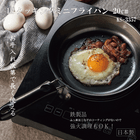 ߸˸¤ꡪڿ°KS-3357 IHå󥰥ߥ˥ե饤ѥ 20cm