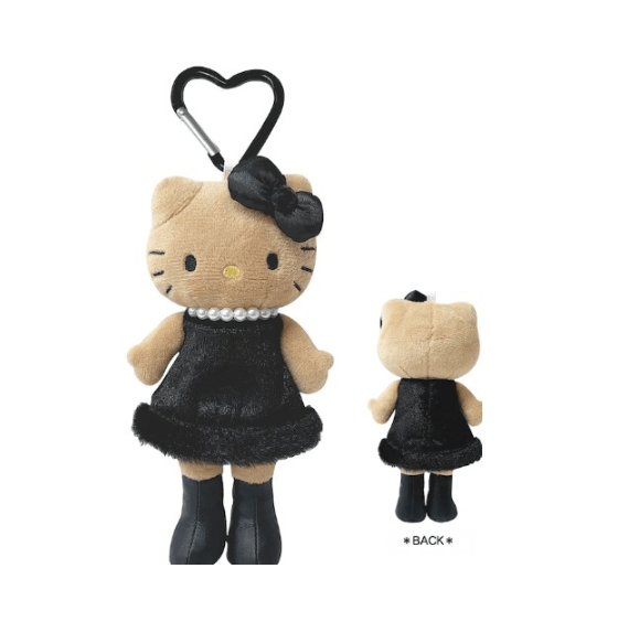 ���߸˸¤ꡪ�ڥ���ꥪ�ۡإϥ������ƥ���HELLO KITTY 2024 GOGO����� COLLECTION 90s �������륢�åץޥ����å� �֥�å� 