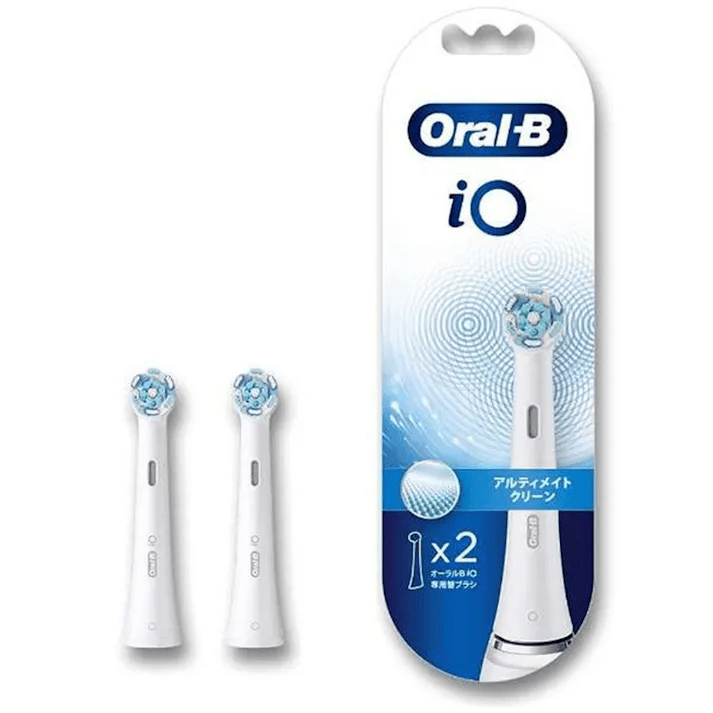 ��BRAUN�ۥ������B iORBCW-2EL ����ƥ��ᥤ�ȥ��꡼�� �ۥ磻�� �ؤ��֥饷 2��