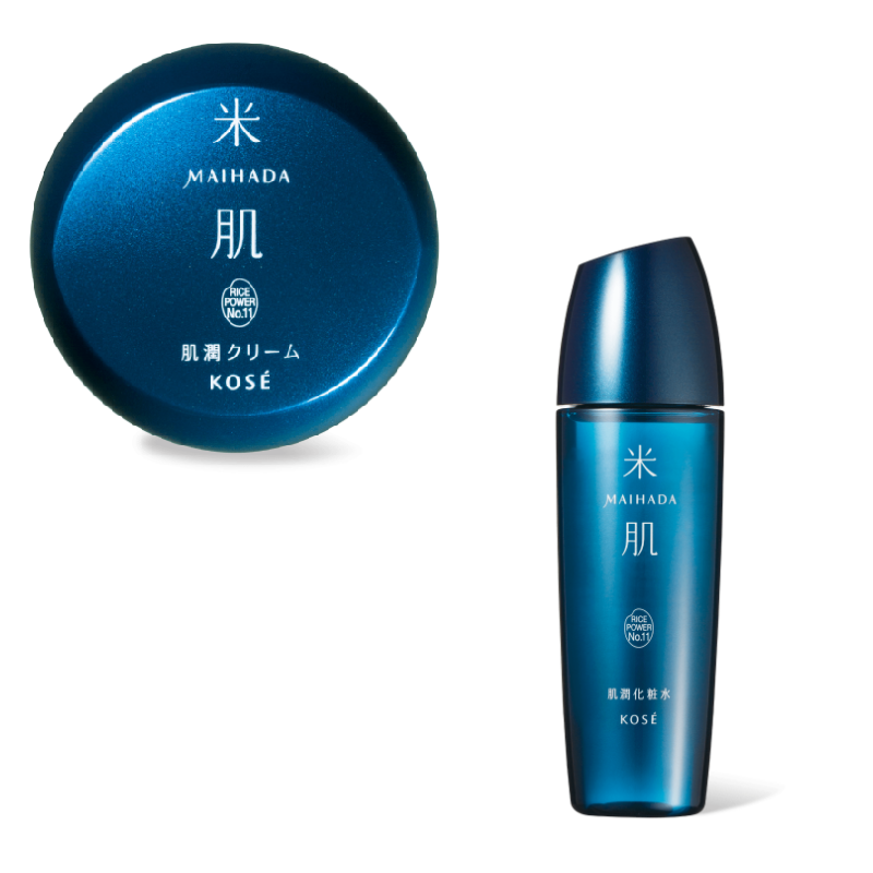 米肌 肌潤化粧水