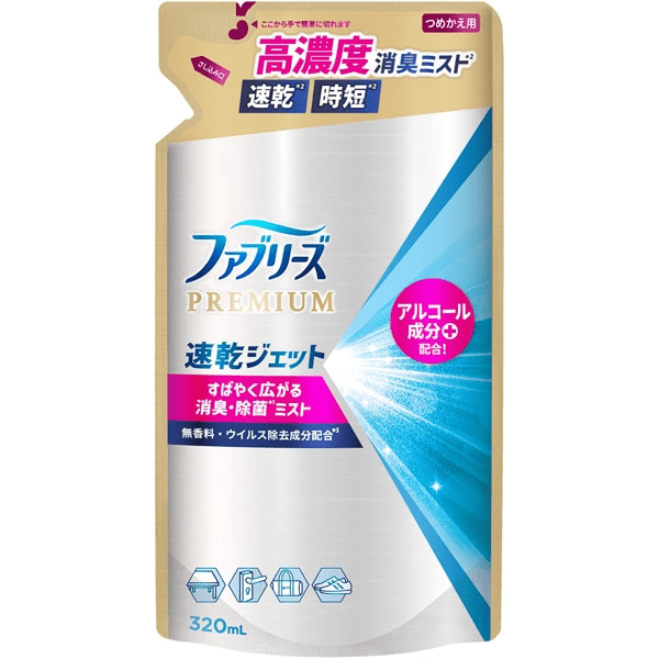 ���߸˸¤ꡪ�������åȡ���P&G�ۥե��֥꡼����®�����ގ����� ̵���� ���َ�������ʬ���� �Ĥᤫ����320ml