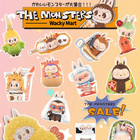 ͵饯֥֢POPMARTۥ֥ Wacky Mart ꡼ ֥饤ɥܥå 2BOX(24)åȡBD-0100363Ǽ2025/11ܤ缡вͽ