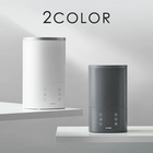 �ڥ����ꥹ������ޡ۾���ϥ��֥�åɲü���550ml��AHM-HU55A��2���ʥۥ磻�ȡ����졼��