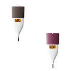 OMRONۥ ؿŻβ MC-652LC2ʥ֥饦/BWԥ/PK)10ñ̥20Ĥʸǽ