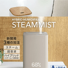 ��2025�����ʡ��ڥ��꡼���åס�STEAM MIST HB-T2582 �ϥ��֥�åɥ�������ü��� ��������ߥ��ȡ�GG�ʥ��졼����ˡ������ȴ��9,800�����