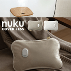 ��2025�����ʡ��ڥ��꡼���åס�CORDLESS SOFT WARMER EWT-2532 ��Ǯ�������򤿤�� �̤��̤��ʥ��С��쥹Ver.�ˡ�2���ʥ��졼���塦���졼�ˡ������ȴ��2,680����ۡ�6��ñ�̥�������24�İʾ夫����ʸ��ǽ��