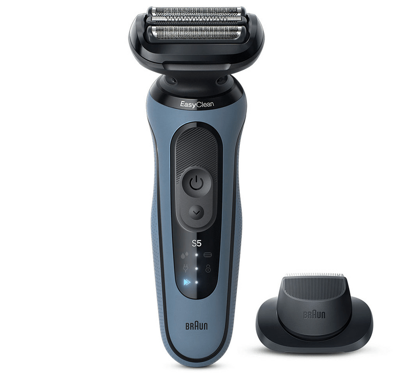 6��1����6��30���ޤǴ��ָ����BRAUN�ۥ֥饦�� ̩�奷�꡼��5 ���ż��������С� ��������֥롼��52-A1200S�ۢ�����ڤ����