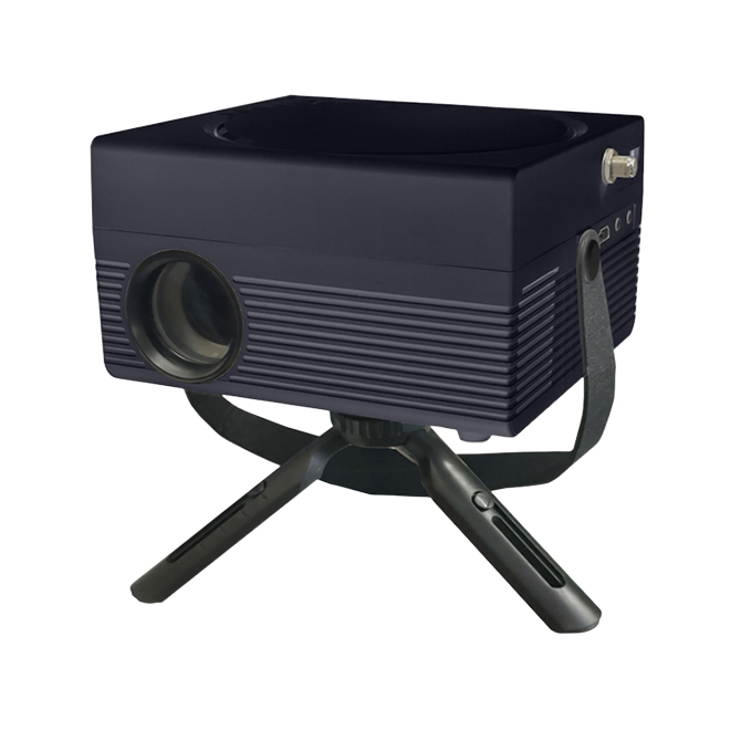 ���߸˸¤ꡪ��OVERTIME��TV���塼�ʡ���DVD�� LED�ץ����������� OT-TPJ200AK