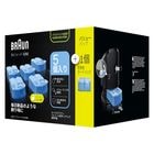 ��BRAUN�ۥ֥饦�� ���륳�������������ƥ����������ե����ȥ�å���5�ġ�1������BRAUN ���꡼�����˥塼�����ƥ��� CCR5CR