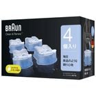��BRAUN�ۥ֥饦�� ���륳���������� ��󥺥������С��� 4������ CCR4 CR