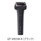 �ڥޥ����륤���ߡ� �������������С� V8���꡼�� Ĺ��̿�ϡʥ����ƥС� 5��� �֥�å� IZF-V855W-K
