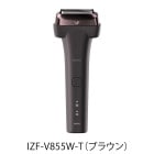 �ڥޥ����륤���ߡ� �������������С� V8���꡼�� Ĺ��̿�ϡʥ����ƥС� 5��� �֥饦�� IZF-V855W-T