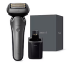 Panasonic�ʥѥʥ��˥å��� �����å���PRO 5��ϥ������С� ES-L571U-S�������󥷥�С�