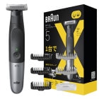 ��BRAUN�� �ܥǥ����ե����� ���롼�ޡ� PRO X��XT5000
