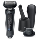 ��BRAUN�� 3��ϥ������С� ���꡼��6 ���졼 62-G7200CC