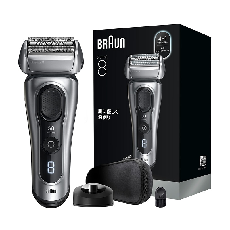 ��BRAUN�� �ŵ��������С� ���꡼��8 8617s