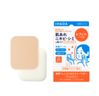 ���ܳʥ������󥤥󤹤����ˡ������ò����ڻ���Ʋ��ihada ���ϥ� ���ѥե������ץ��ƥ��ȥѥ������ʥ�ե���ˡ���SPF40��PA�ܡܡܡܡ�