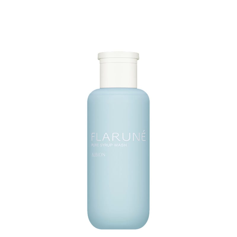 アルビオン フラルネ ピュアシロップ ウォッシュ 150ml