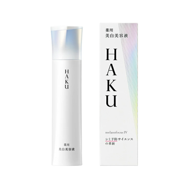 HAKU メラノフォーカスIV 45g 掛け率：72％ ロット:10個