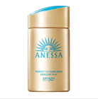 ANESSA�����ͥå� �գ֡������󥱥��ߥ륯���Σ���SPF50+��PA++++��Ǽ������1����
