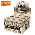 Blokees�ʥ֥��������� ���������������� �ޥ�����ꥢ�� ���꡼��  GV01 75841����1BOX 9������