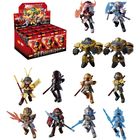 Blokees Model Kits-Hero Infinity 85015 - Galaxy Version Tubro(GVT) 01 - Hero��s Journey ��ͺ��ι����1BOX 9������