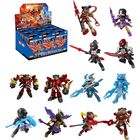Blokees Model Kits - Hero Infinity 85023 - Galaxy Version Tubro(GVT) 02-Fearless Magic Kids ̵Ũ�Υޥ��å����å�����1BOX 9������