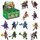 Blokees Model Kits -Hero Infinity 85028 - Galaxy Version Tubro(GVT) 03 - Rise of the Dragon����1BOX 9������