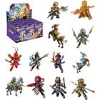 Blokees Model Kits-Hero Infinity 85029 - Galaxy Version Tubro(GVT) 04 -  Clash of Gods�����ξ��͡���1BOX 9������