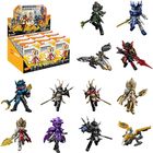 Blokees Model Kits-Herospire 85041-Warrior Version(WV) 06 -The Great Sage's Duel ����ĺ������1BOX 9������