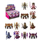 Blokees Model Kits-Herospire 85068-Warrior Version 08- Rival Ambitions ��Ũ����˾����1BOX 9������